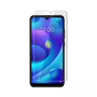 Pelicula Vidro Temperado Multi4you para Xiaomi Mi Play - 1