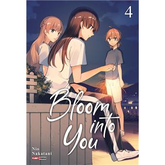 Bloom Into You - 04 - 1