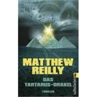 Das Tartarus-Orakel - 1