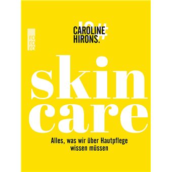 Skincare | Caroline Hirons - 1