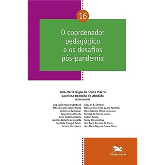 O Coordenador Pedagógico E Os Desafios Pós-Pandemia - 1