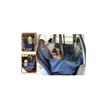 Proteção para Banco de Trás Carro Camon Walky 1 Unidade - 1