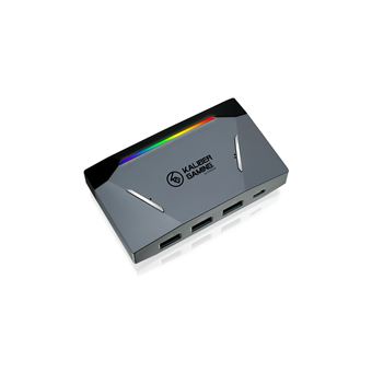 Gateway/controlador iogear ge1337p2 - 1