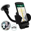 Suporte de Carro Avizar para Smartphone com Ventosa