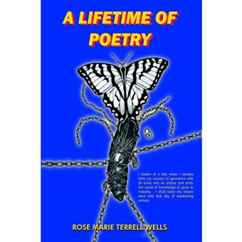 A Lifetime of Poetry - Hardback - 2005 - 1