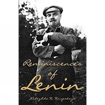 Reminiscences Of Lenin - 1