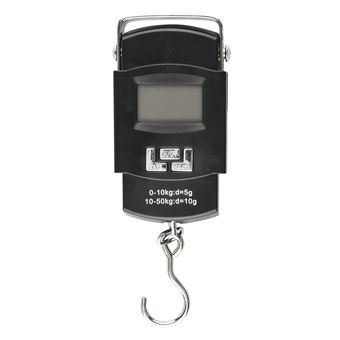 Balança de Malas Küken 30483 | Preto - 1