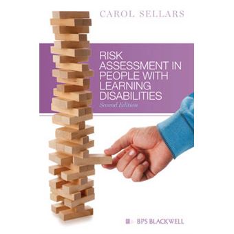 Risk Assessment in People With Learning Disabilities - Paperback - 2011 - 1