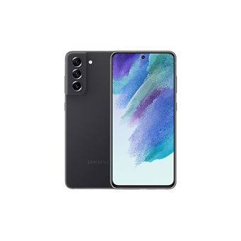 Smartphone Samsung Galaxy SM-G990BZADEUH | 6 GB | 128 GB | Dual SIM | Grafite - 1