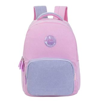 Mochila Marshmallow Sugarcrush Purple 2025  | 43x33x16cm - 1