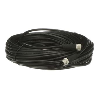 Adaptador para Cabos ABB M12-C2012 | Preto - 1