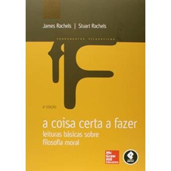 A Coisa Certa a Fazer - 1