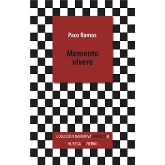 Memento Vivere - 1