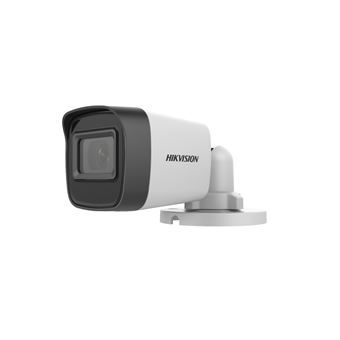 Câmara de Segurança Hikvision Digital Technology DS-2CE16D0T-ITF | Branco - 1
