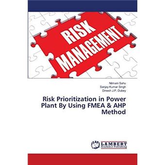 Risk Prioritization In Power Plant - 1