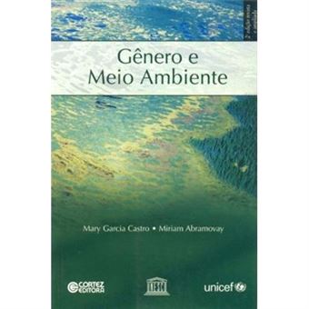Genero E Meio Ambiente - 1
