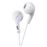 Auriculares JVC HA F160-W Branco_0