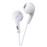Auriculares JVC HA F160-W Branco_1