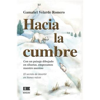 Hacia La Cumbre - 1