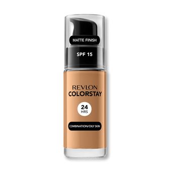 Base Revlon ColorStay - 1