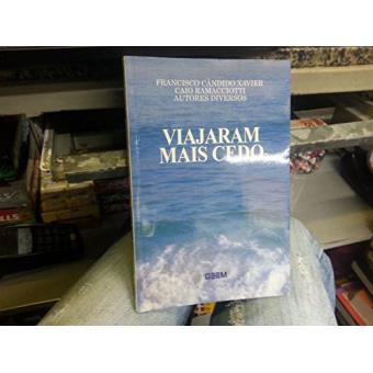 Viajaram Mais Cedo - 1