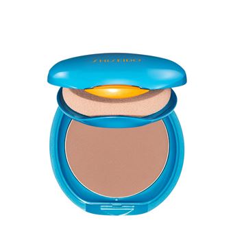 Base Shiseido UV Protective Compact Foundation - 1