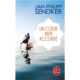 Un Coeur Bien Accorde - 1