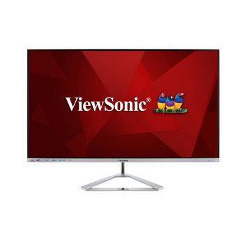 Monitor Viewsonic VX3276-4K-mhd | LED | 4K UHD | 8 ms | 60 Hz | 32" | F - 1