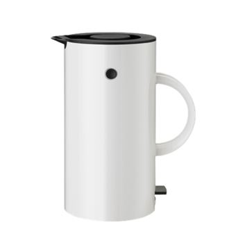 Chaleira Elétrica Stelton 890-1 | Branco - 1