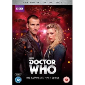 Doctor Who - The Complete Series 1 (Repack) (Import) - 1
