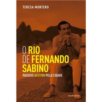 O Rio De Fernando Sabino - 1