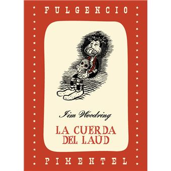La Cuerda Del Laúd - 1