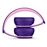 Auscultadores Beats Solo 3 Wireless Bluetooth Roxo_1