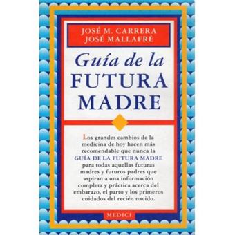 Guia de La Futura Madre - 1