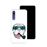 Capa Hapdey para Huawei P20 Pro - P20 Plus Design Cão Bullmastiff Hipster em Silicone Flexível e TPU_2