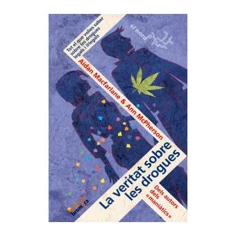 La veritat sobre les drogues - 1