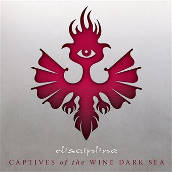 Disco de vinil Alive AG Captives Of The Wine Dark Sea (LP) - 1