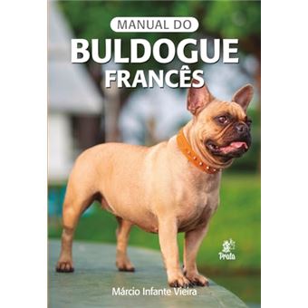 Manual Do Buldogue Francês - 1