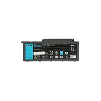 DELL 2CP9F Bateria - 1