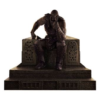 Figura Weta DC Comics - Zack Snyder's Justice League - Darkseid - 1