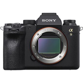 Sony ALPHA A9 II Corpo + PDF 15 Técnicas para Melhorar as suas Fotografias - 1