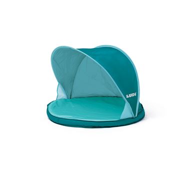 Piscina Infantil LUDI LU90038 | Azul - 1