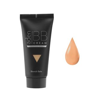 Base de Rosto Aden Bb Cream 02 - 1