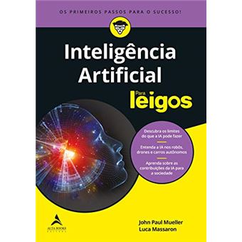 Inteligencia Artificial Para Leigos - 1