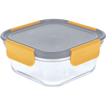 Marmita Built Stylist | 700 ml - 1