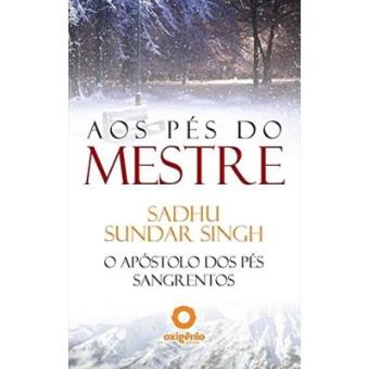 Aos Pés Do Mestre - 1
