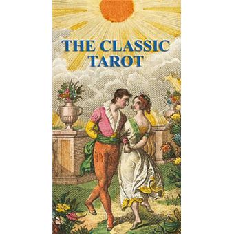Classic Tarot - 1