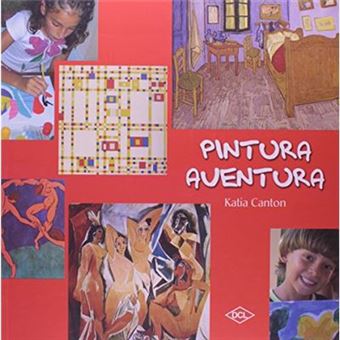 Pintura Aventura - 1