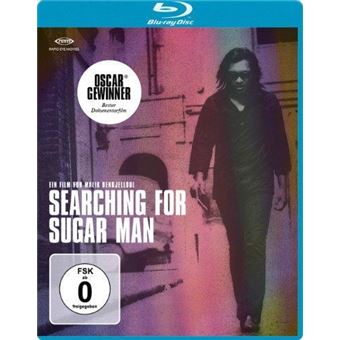 Filme Alive AG Searching For Sugar Man - 1