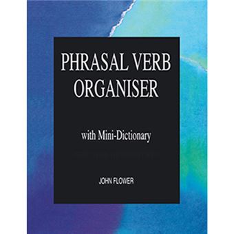 Phrasal Verb Organiser - 1